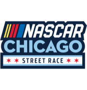 NASCAR Chicago Street Race logo