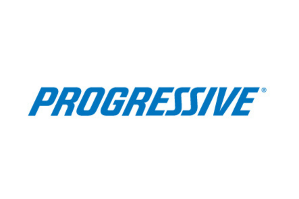 Progressive logo.