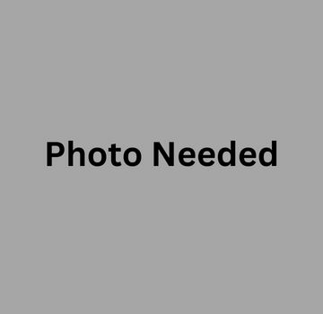 Photo needed 360x350 .jpg Gray background.