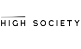 High Society logo