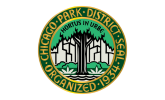 Chicago Park District seal