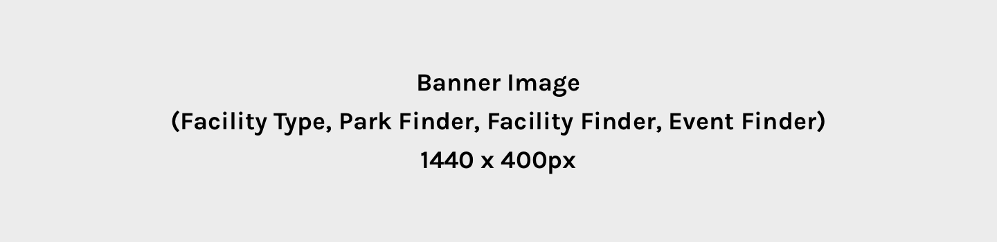 Placeholder banner image.
