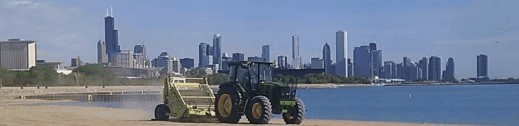 Operating and Building Responsibly
