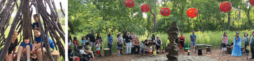 promoting environmental stewardship through education