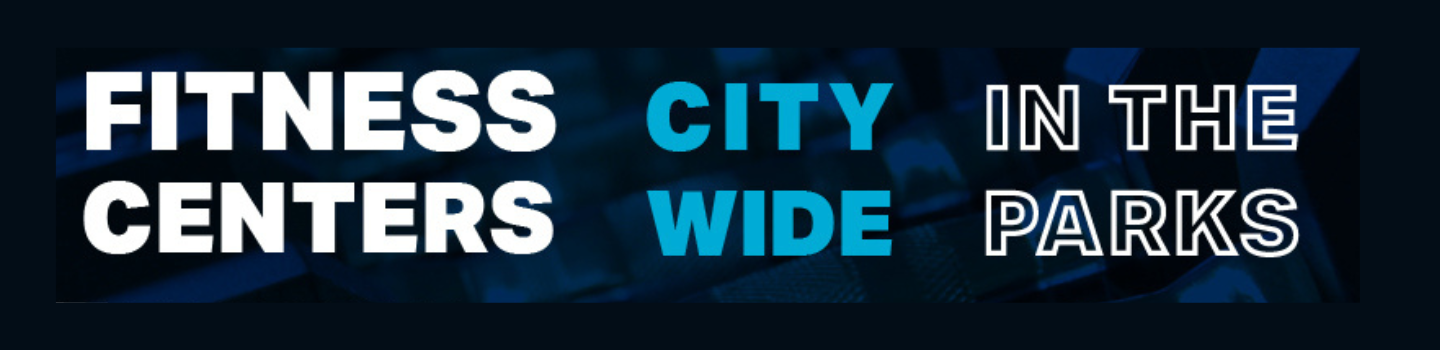 Fitness Centers City Wide In The Parks