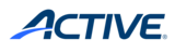 ACTIVE logo graphic.